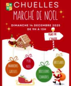 Marché de Noel