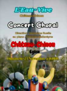 Concert Choral