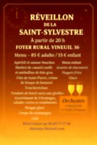 Saint-Sylvestre à Vineuil