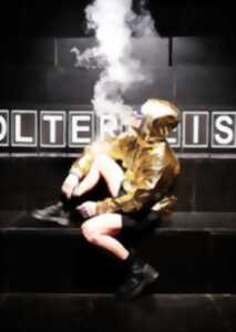 photo Poltergeist et DuR ChaToN