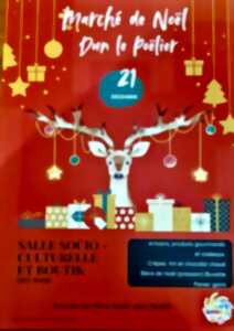 photo Marché de Noël