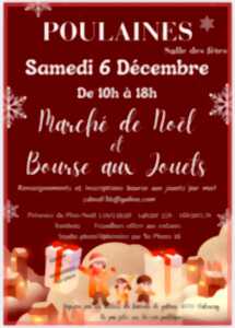 photo Marché de Noël et Bourse aux jouets
