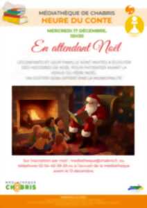 Heure du Conte 