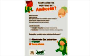 photo Réunion réflexion en vue d'un projet de MAM immersive