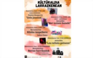 photo Représentation : Axut taldea