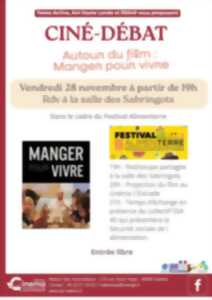 photo Festival Alimenterre 2025