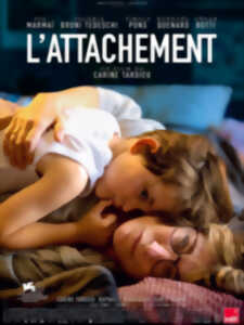photo Ciné-débat avec le film “L’Attachement”