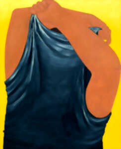 Collection en mouvement - Une mue de nuage