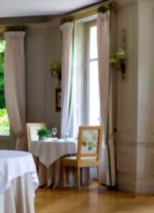 photo Soirée mets, vins et Calvados