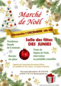 photo Marché de Noël