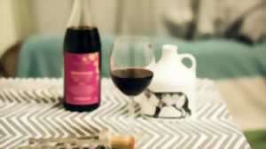 photo Apéro musical et beaujolais nouveau aux Avisés par Cat et Sly