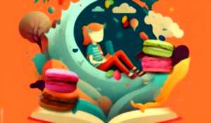 photo GOÛTERS LITTÉRAIRES !