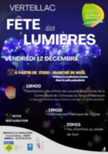 photo Fête des Lumières