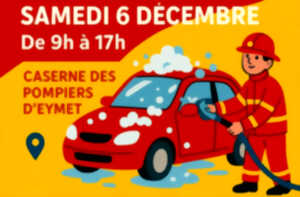 photo Téléthon | Car wash solidaire