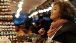 photo Marché de Noël