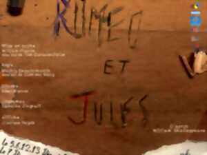 Roméo et Jules - Compagnie du Héron