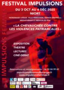 Festival Impulsions à Niort