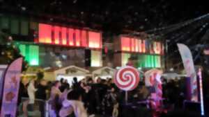 photo Apéro Time de Noël - Noël à Chartres 2025