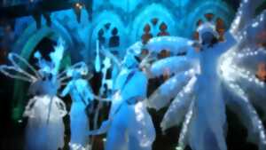 Lancement des festivités de Noël à Chartres le 29 novembre