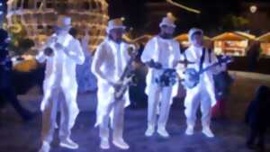 Spectacle déambulatoire « La Belle parade de Noël » - Noël à Chartres 2025