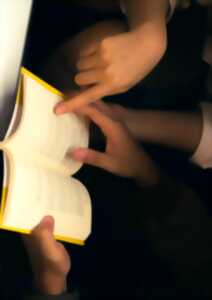 PANRENTHÈSE LITTÉRAIRE