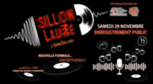 photo L’EMISSILLON… SUR UN PLATEAU !