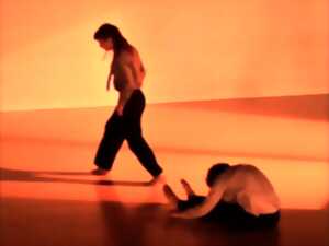 photo EVIDANSE - LES BRÛLEURS DE TEMPS