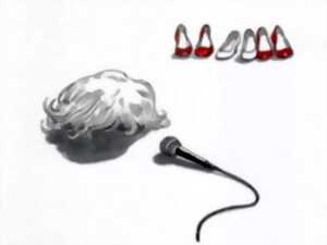 photo EVIDANSE - PARADOX