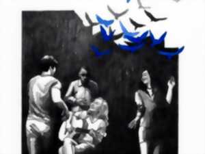 photo DE LA NUIT A L'AUBE