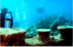 photo 8ÈME FESTIVAL DU FILM D'ARCHÉOLOGIE SOUS-MARINE ET DU PATRIMOINE MARITIME (SUBCAM)