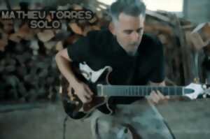 photo LA FABRICA & MATHIEU TORRES SOLO