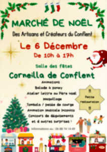 MARCHÉ DE NOEL
