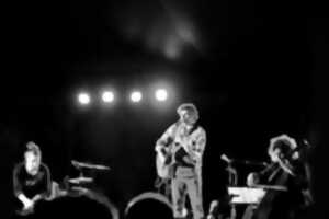 photo Fenêtre de l’Avent : un duo pour Brassens