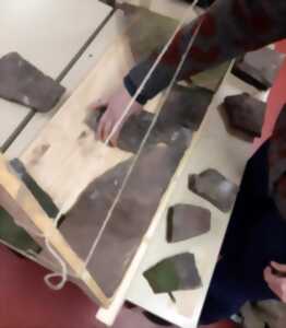 photo Atelier adultes : Les murs en pierre sèche