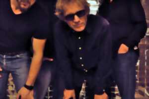 photo Fenêtre de l’Avent : concert furtive