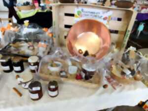 photo Dégustation de confitures avec Cultures et Confitures