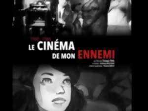 photo Projection - le cinéma de mon ennemi