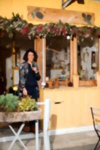 photo Les jours Créa avec Mamahani