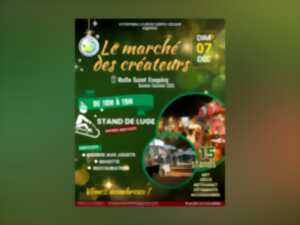 photo Le Marché des Créateurs de Sainte-Eulalie