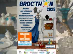 photo Broc'thon