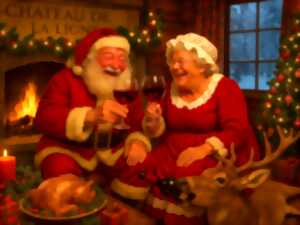 photo Marché de Noël