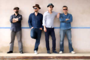 photo Concert Mister TCHANG