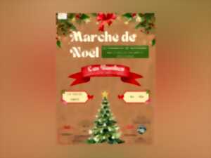 photo Marché de Noël de La Sauve