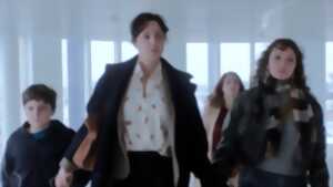 photo Les rencontres de l’ACPG : ON VOUS CROIT