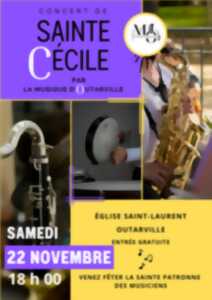 photo Concert de Saint-Cécile