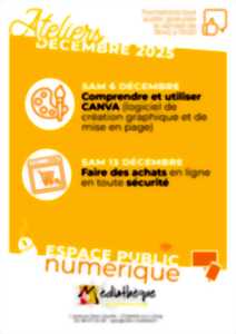 Comprendre et utiliser Canva