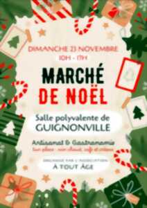Marché de Noël