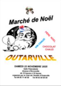 photo Marché de Noël
