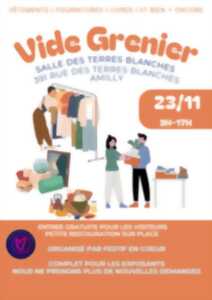 photo Vide grenier