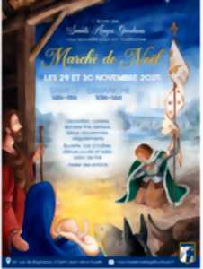 photo Marché de Noël de l'Ecole des Saints Anges Gardiens